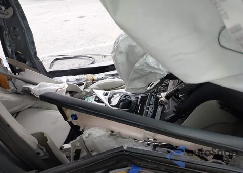 2014 Infiniti Q50 Premium из США, поврежденный, VIN JN1BV7AR9EM686204